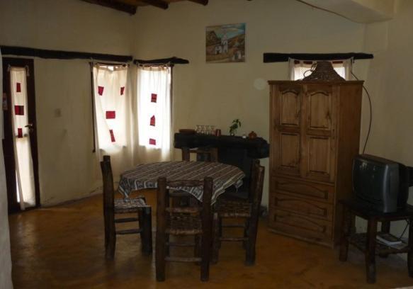 Piedramora Tilcara Luaran gambar